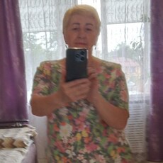 Фотография девушки Клава, 64 года из г. Иваново