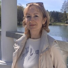 Фотография девушки Ирина, 45 лет из г. Минск