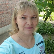 Фотография девушки Татьяна, 49 лет из г. Луганск