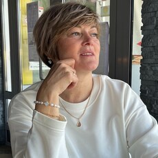 Фотография девушки Алла, 54 года из г. Жлобин