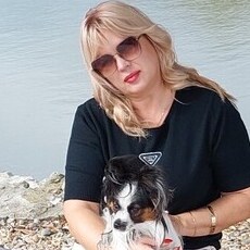 Фотография девушки Светлана, 49 лет из г. Новороссийск