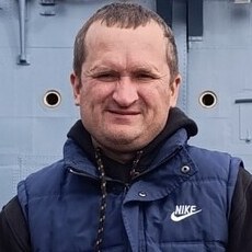 Фотография мужчины Владимир, 40 лет из г. Белоозерск