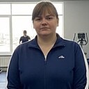 Аня, 35 лет