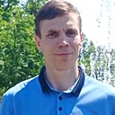Виталий, 44 года