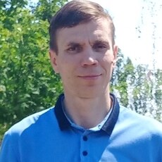 Фотография мужчины Виталий, 44 года из г. Ульяновск