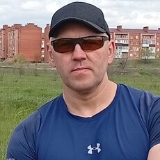 Фотография мужчины Алексей, 44 года из г. Новошахтинск