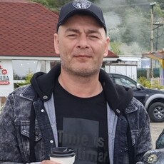 Фотография мужчины Виктор, 45 лет из г. Усть-Илимск