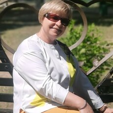 Фотография девушки Александровна, 53 года из г. Россошь