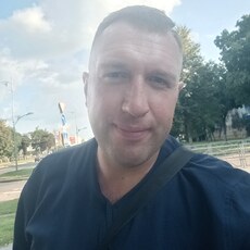 Фотография мужчины Максим, 35 лет из г. Лида