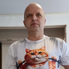 Фотография мужчины Александр, 47 лет из г. Степногорск