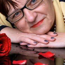 Фотография девушки Надя, 59 лет из г. Кропивницкий