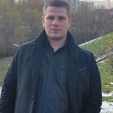 Фотография мужчины Станислав, 34 года из г. Зеленоград