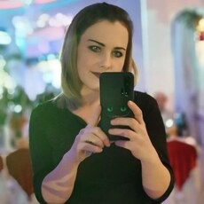 Фотография девушки Настя, 40 лет из г. Усолье-Сибирское