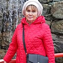Светлана, 61 год