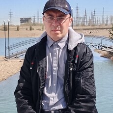 Фотография мужчины Александр, 33 года из г. Прокопьевск