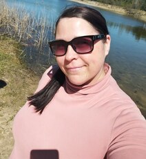 Фотография девушки Анна, 42 года из г. Молодечно