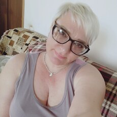 Фотография девушки Елена, 47 лет из г. Обь