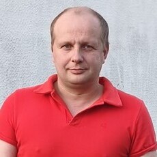 Фотография мужчины Юрий, 37 лет из г. Молодечно