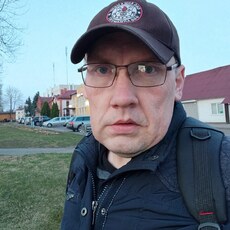Фотография мужчины Юрий, 41 год из г. Щучин