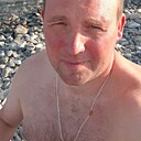 Серго, 42 года