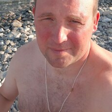 Фотография мужчины Серго, 42 года из г. Воскресенск