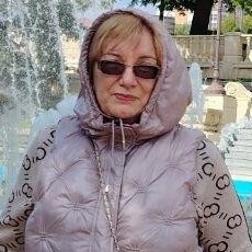 Фотография девушки Людмила, 65 лет из г. Ульяновск