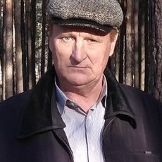 Фотография мужчины Андрей, 55 лет из г. Краснобродский