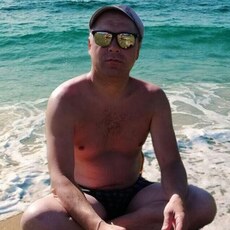 Фотография мужчины Михаил, 40 лет из г. Камышлов