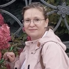 Фотография девушки Наталья, 45 лет из г. Каменск-Уральский