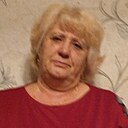 Татьяна, 69 лет