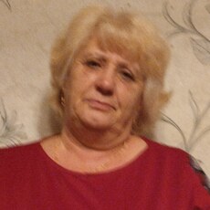 Фотография девушки Татьяна, 69 лет из г. Зима
