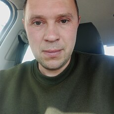 Фотография мужчины Сергей, 42 года из г. Орша