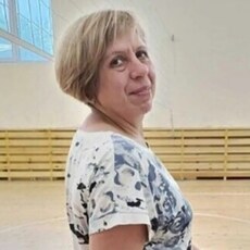 Фотография девушки Наталья, 48 лет из г. Прокопьевск