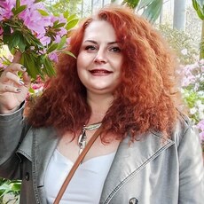 Фотография девушки Танюша, 39 лет из г. Санкт-Петербург