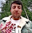 Баходур, 27 лет