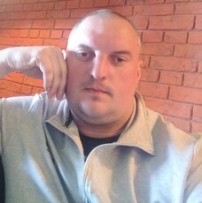 Фотография мужчины Михаил, 36 лет из г. Молодечно