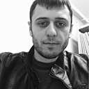 Виктор, 35 лет