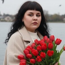 Фотография девушки Татьяна, 35 лет из г. Рославль