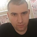 Сергей, 33 года