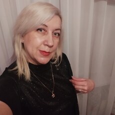 Фотография девушки Елена, 45 лет из г. Новолукомль