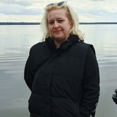 Фотография девушки Елена, 48 лет из г. Переславль-Залесский