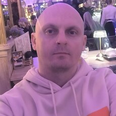 Фотография мужчины Stanislav, 38 лет из г. Гданьск