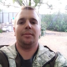 Фотография мужчины Алексей, 35 лет из г. Красноперекопск