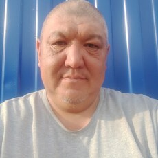 Фотография мужчины Сергей, 43 года из г. Аскиз