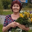 Любовь, 67 лет