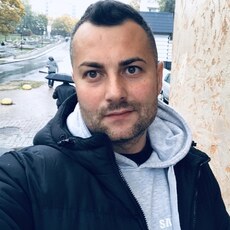 Фотография мужчины Алекс, 35 лет из г. Заславль
