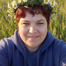 Фотография девушки Екатерина, 42 года из г. Камень-на-Оби