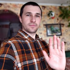 Фотография мужчины Алексей, 36 лет из г. Хотынец