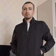 Фотография мужчины Яков, 35 лет из г. Волгодонск