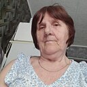 Татьяна, 70 лет